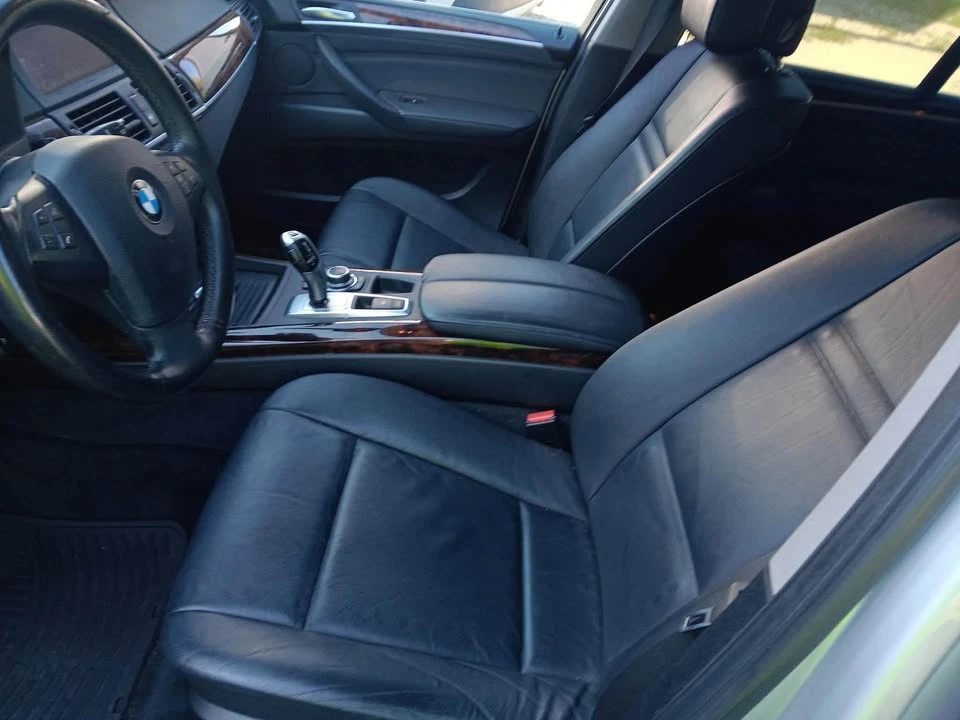 2013 BMW E70 X5 - Image 4 of 5