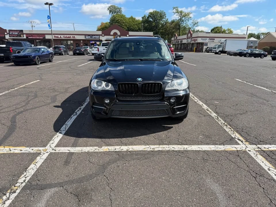 2013 BMW E70 X5 - Image 2 of 9