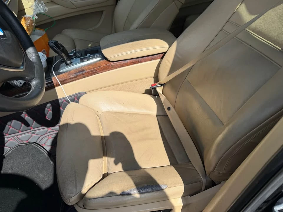 2013 BMW E70 X5 - Image 8 of 9