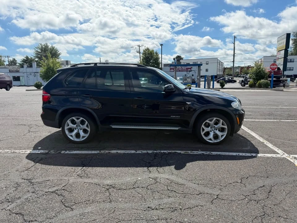 2013 BMW E70 X5 - Image 4 of 9