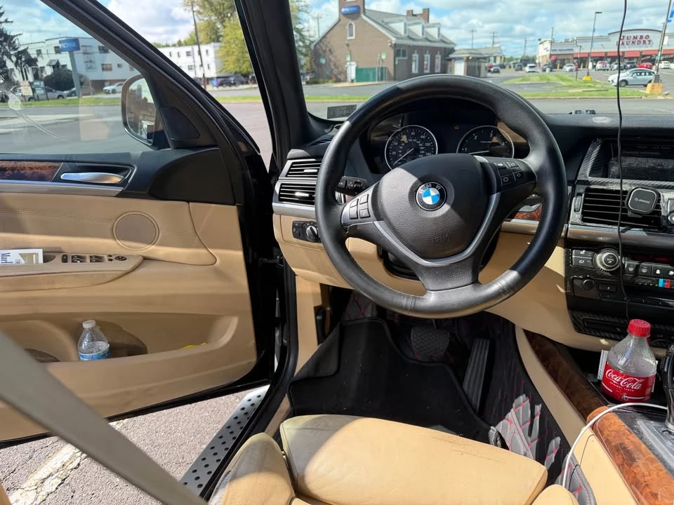 2013 BMW E70 X5 - Image 7 of 9