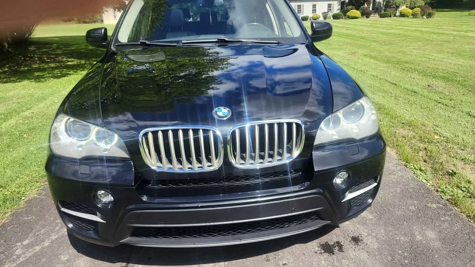 2013 BMW E70 X5 - Image 8 of 17
