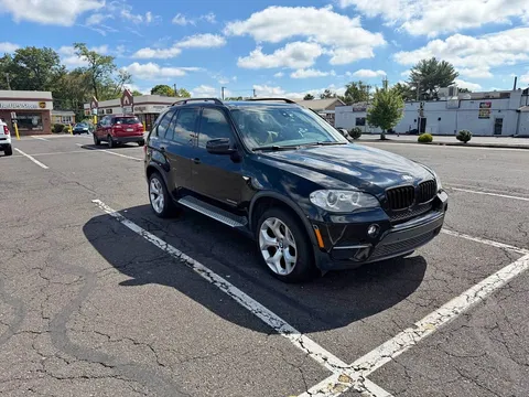 2013 BMW X5 3.0i Sport Utility 4D