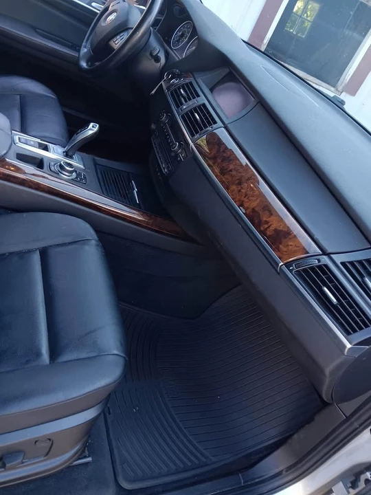 2013 BMW E70 X5 - Image 3 of 5