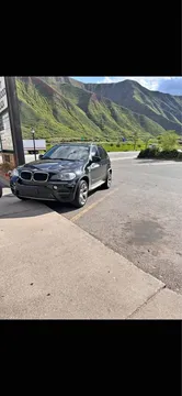 2013 BMW X5 3.0i Sport Utility 4D