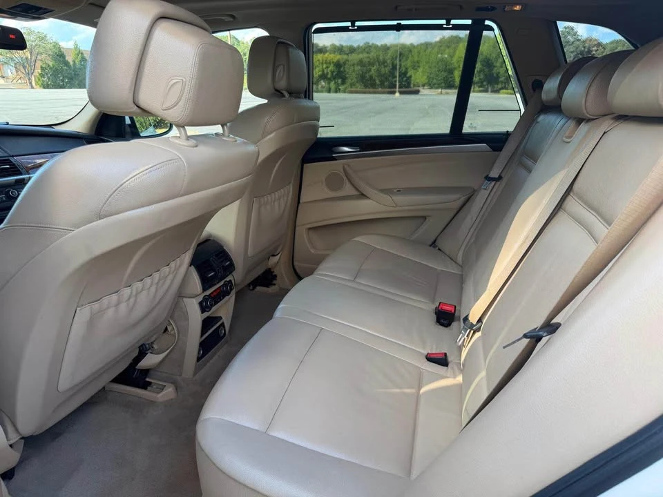 2013 BMW E70 X5 - Image 6 of 8