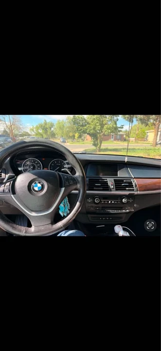 2013 BMW E70 X5 - Image 2 of 6