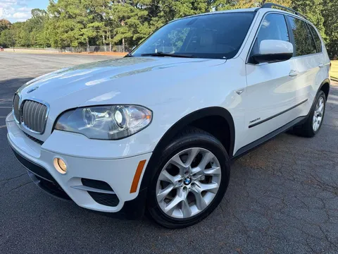 2013 BMW X5 3.0i Sport Utility 4D