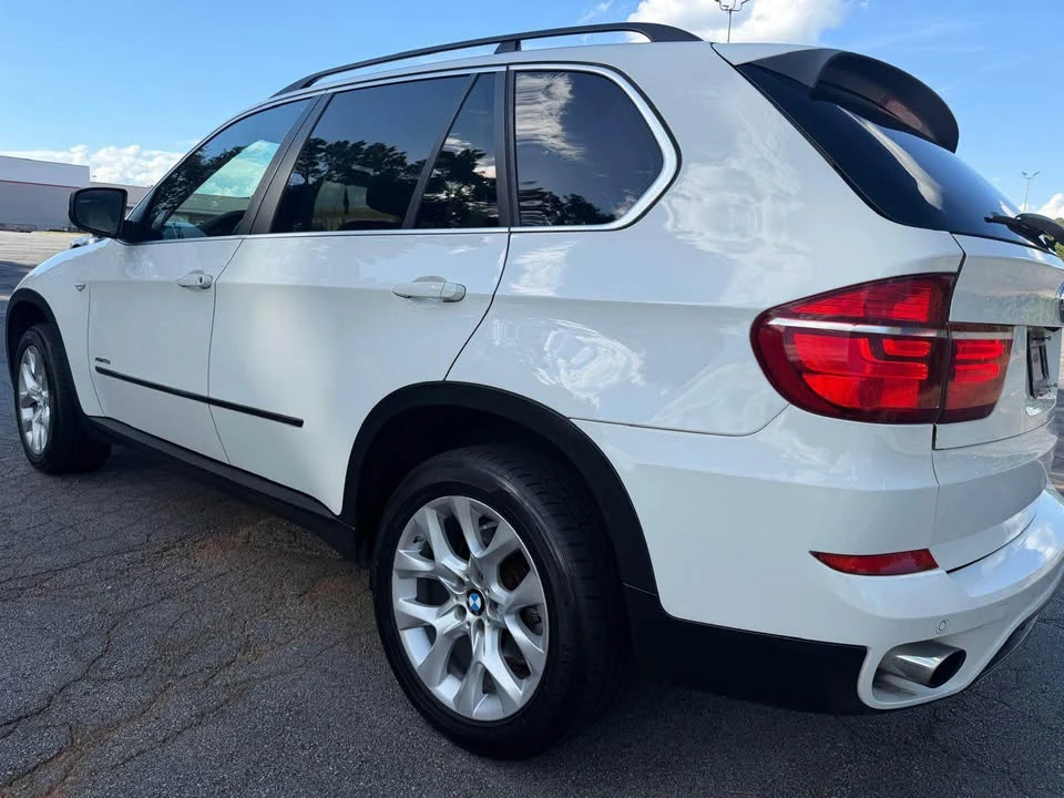 2013 BMW E70 X5 - Image 5 of 8