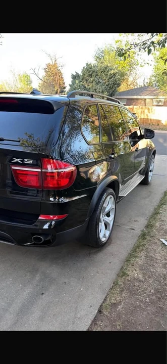 2013 BMW E70 X5 - Image 6 of 6