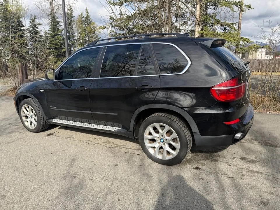 2013 BMW E70 X5 - Image 2 of 8