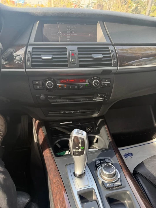 2013 BMW E70 X5 - Image 7 of 8