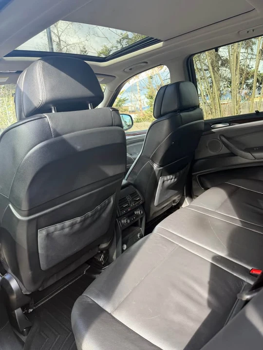 2013 BMW E70 X5 - Image 6 of 8