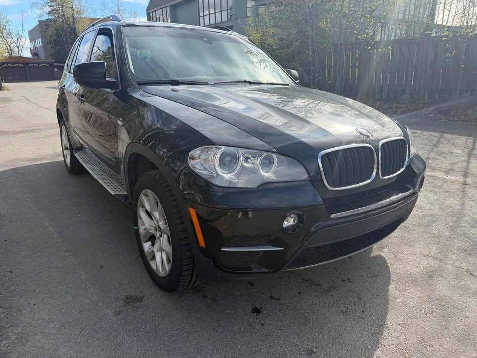2013 BMW E70 X5 - Image 4 of 8
