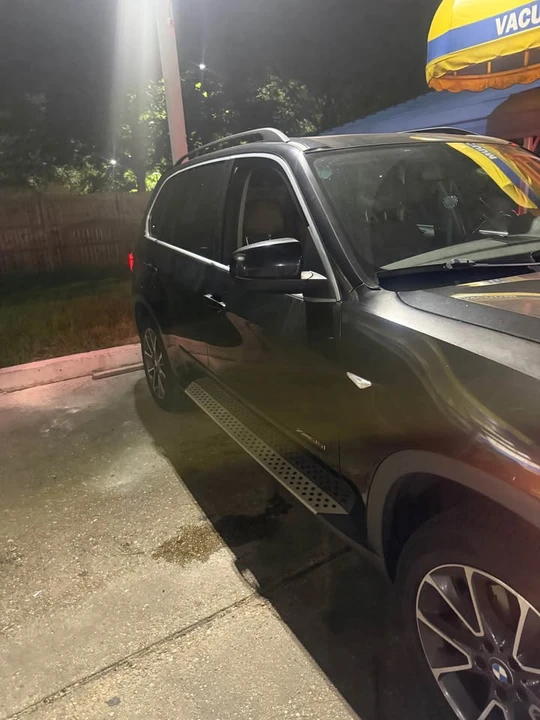 2013 BMW E70 X5 - Image 3 of 7