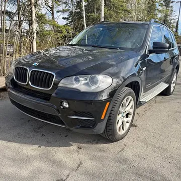 2013 BMW X5 3.0si