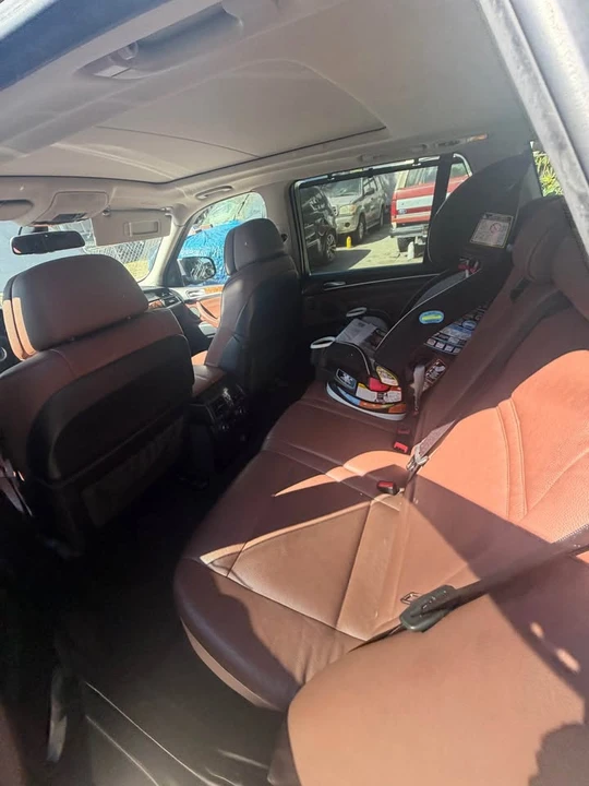 2013 BMW E70 X5 - Image 3 of 5