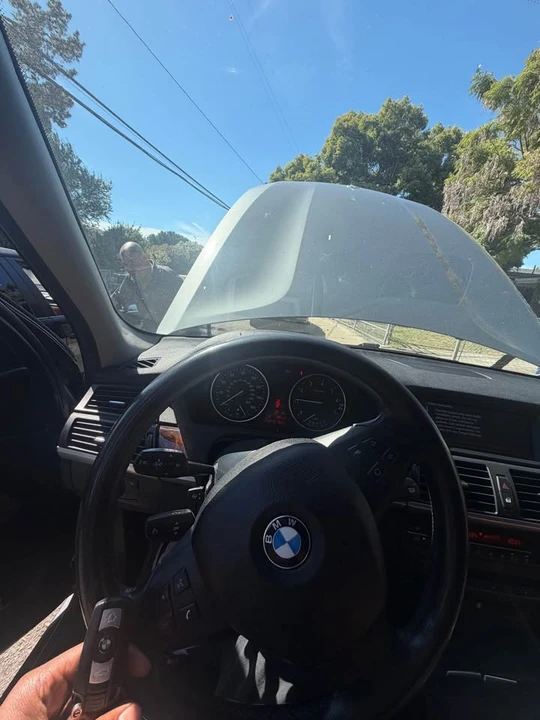 2013 BMW E70 X5 - Image 2 of 5
