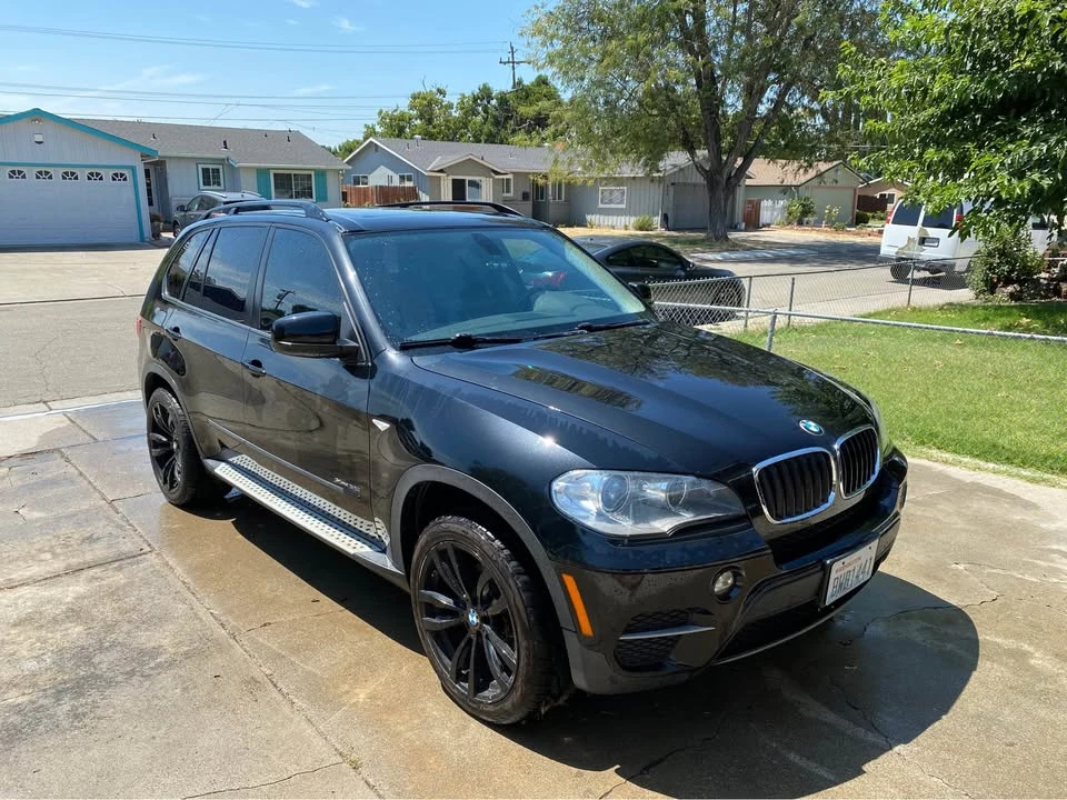 2013 BMW E70 X5 - Image 8 of 15