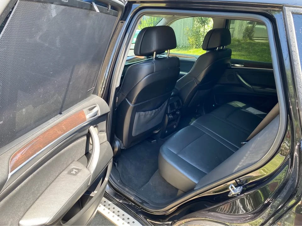 2013 BMW E70 X5 - Image 12 of 15
