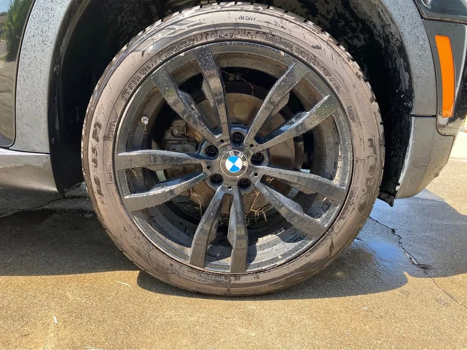 2013 BMW E70 X5 - Image 10 of 15