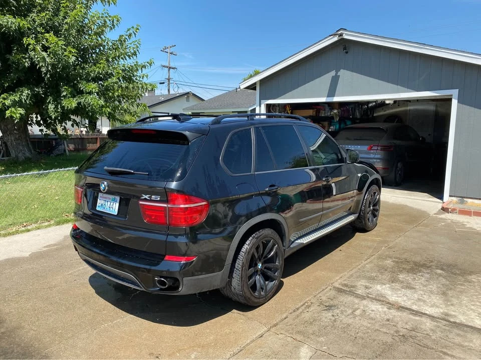 2013 BMW E70 X5 - Image 6 of 15