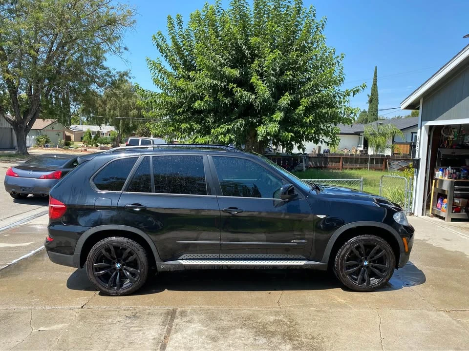 2013 BMW E70 X5 - Image 7 of 15