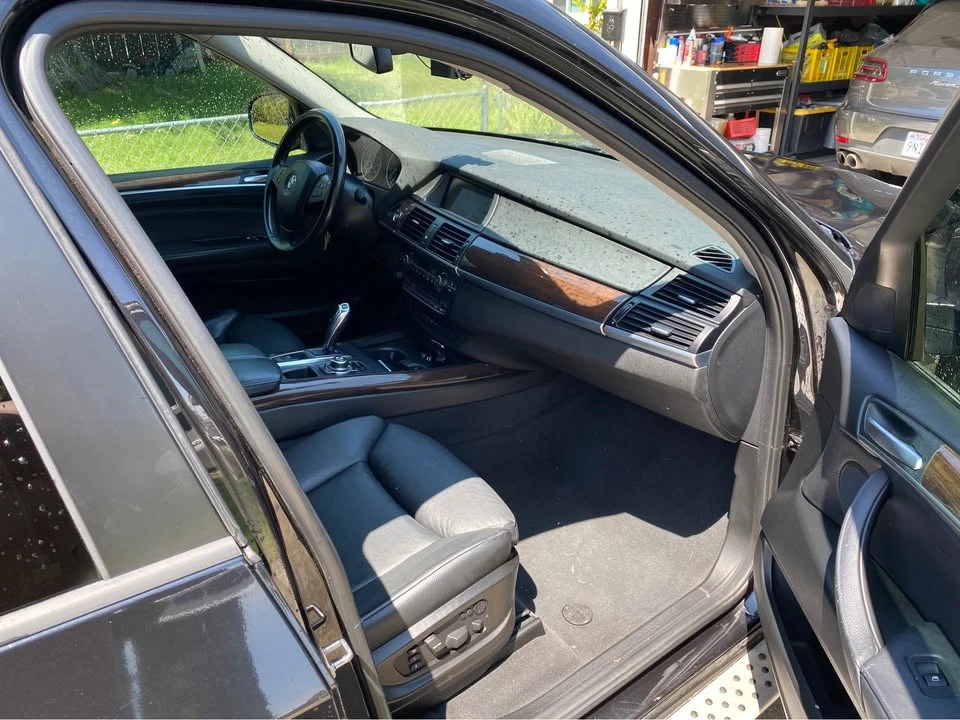 2013 BMW E70 X5 - Image 13 of 15