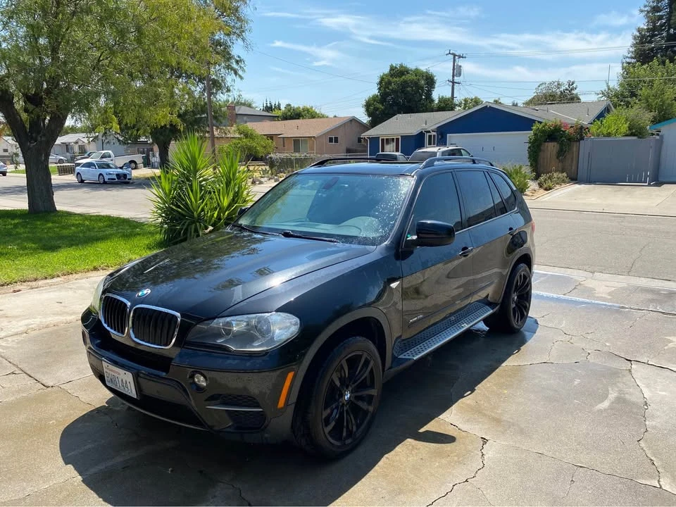 2013 BMW E70 X5 - Image 2 of 15
