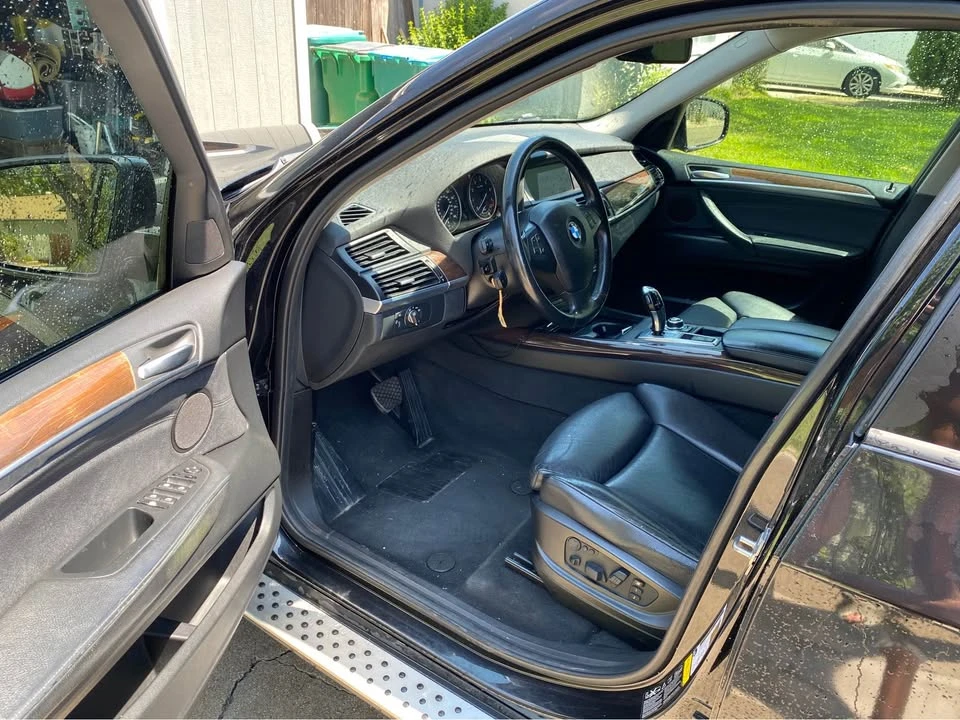 2013 BMW E70 X5 - Image 11 of 15