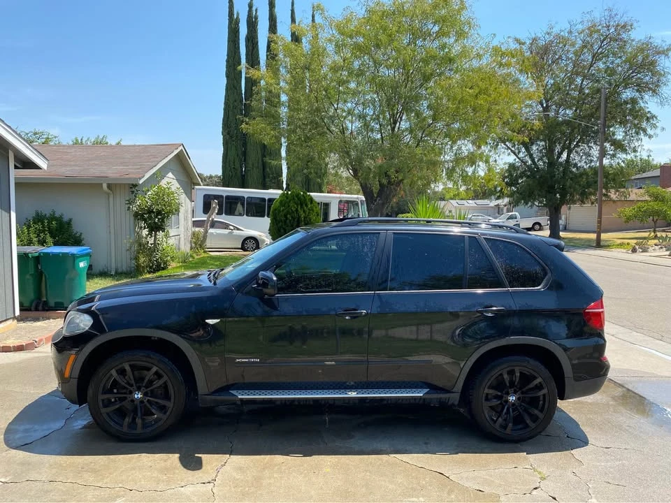 2013 BMW E70 X5 - Image 3 of 15