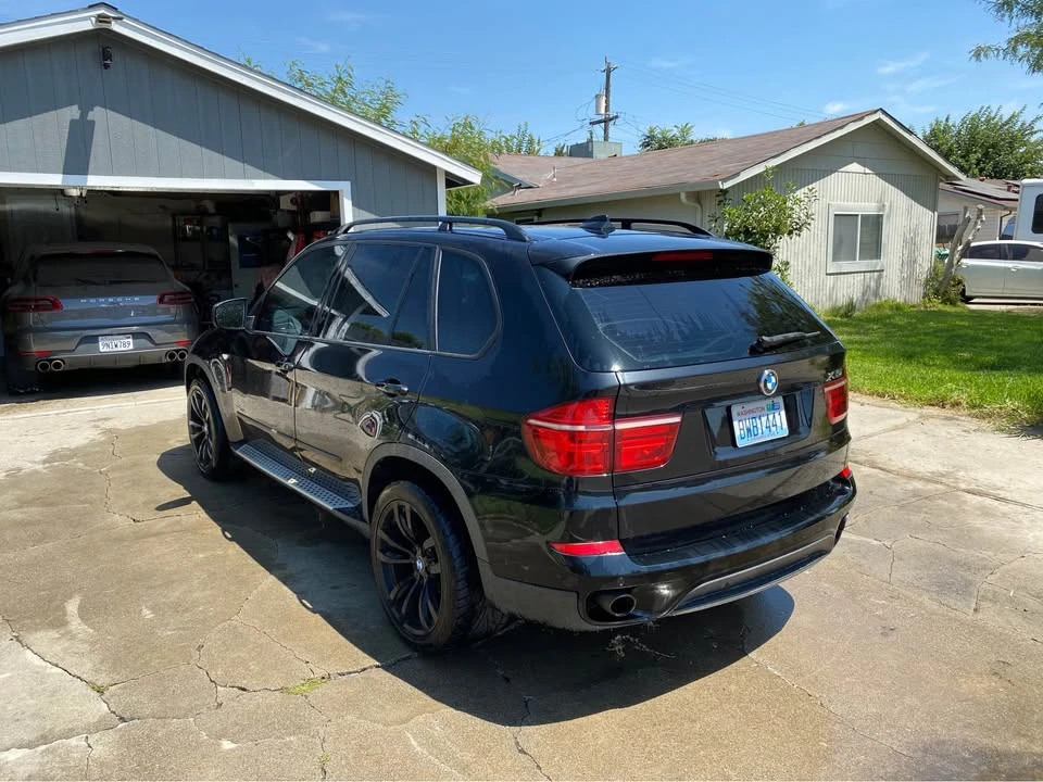 2013 BMW E70 X5 - Image 4 of 15