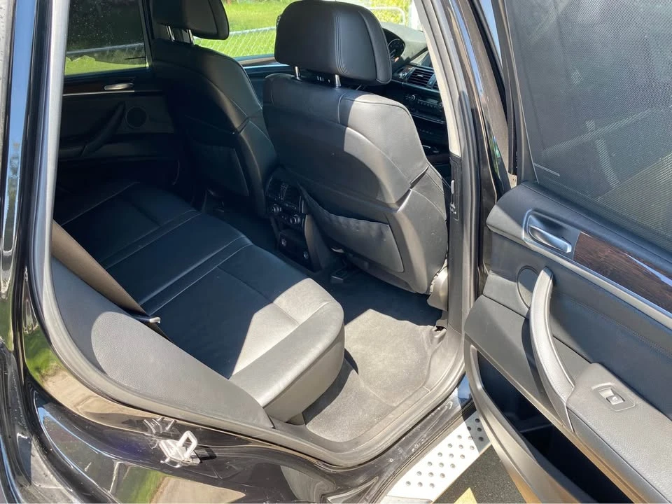 2013 BMW E70 X5 - Image 14 of 15