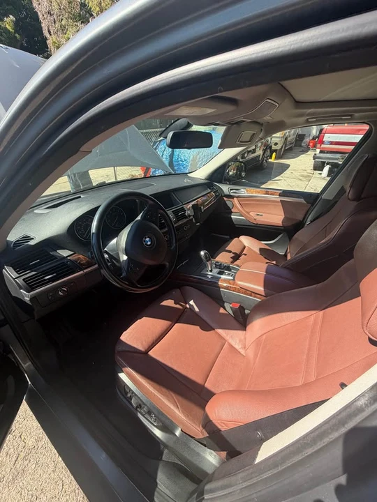 2013 BMW E70 X5 - Image 4 of 5