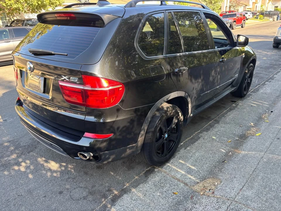 2013 BMW E70 X5 - Image 2 of 8