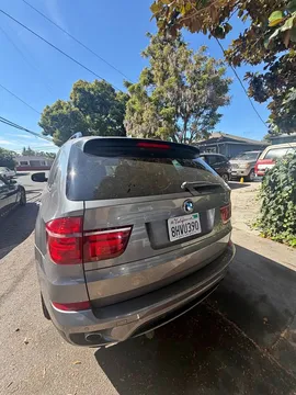 2013 BMW X5 3.0si Sport Utility 4D