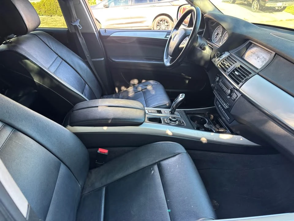 2013 BMW E70 X5 - Image 7 of 8