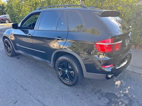 2013 BMW X5 3.0si Sport Utility 4D