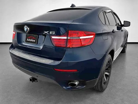 2013 BMW X5 3.0si Sport Utility 4D
