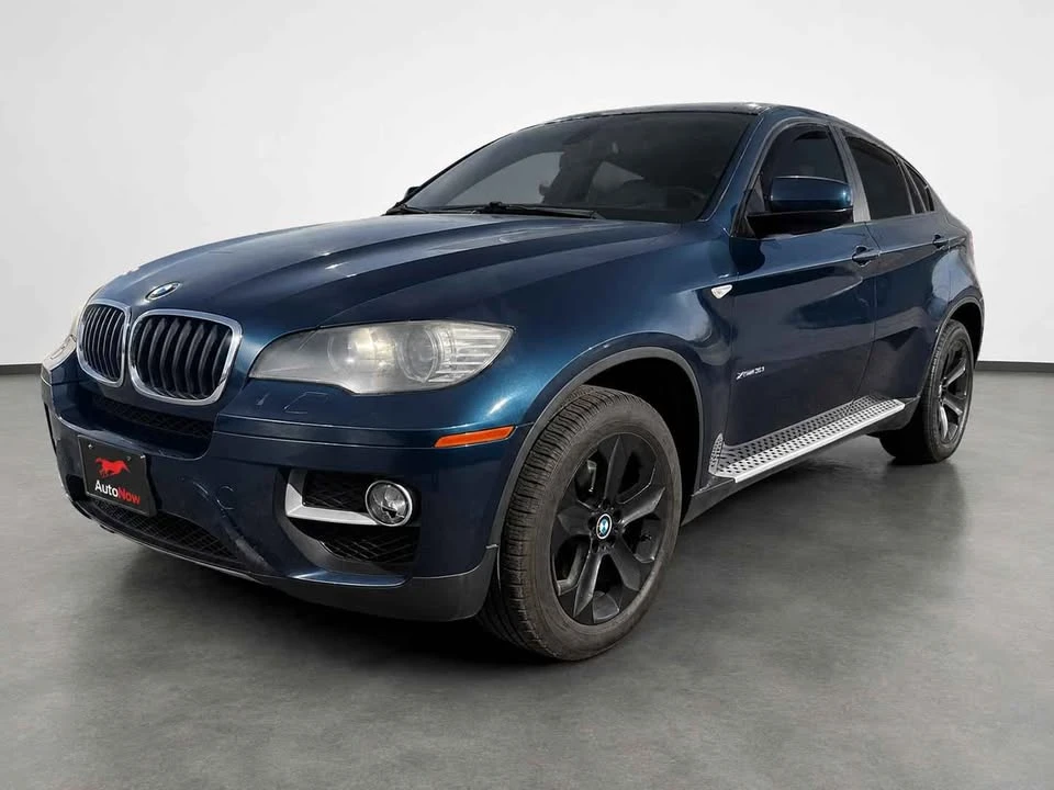 2013 BMW E70 X5 - Image 3 of 5