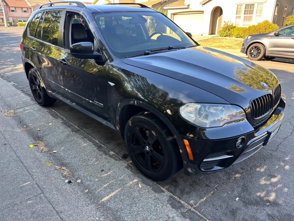 2013 BMW E70 X5 - Image 4 of 8