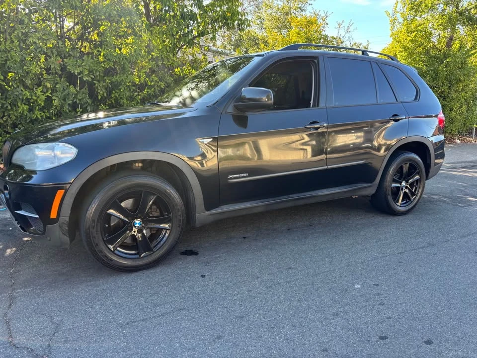 2013 BMW E70 X5 - Image 3 of 8