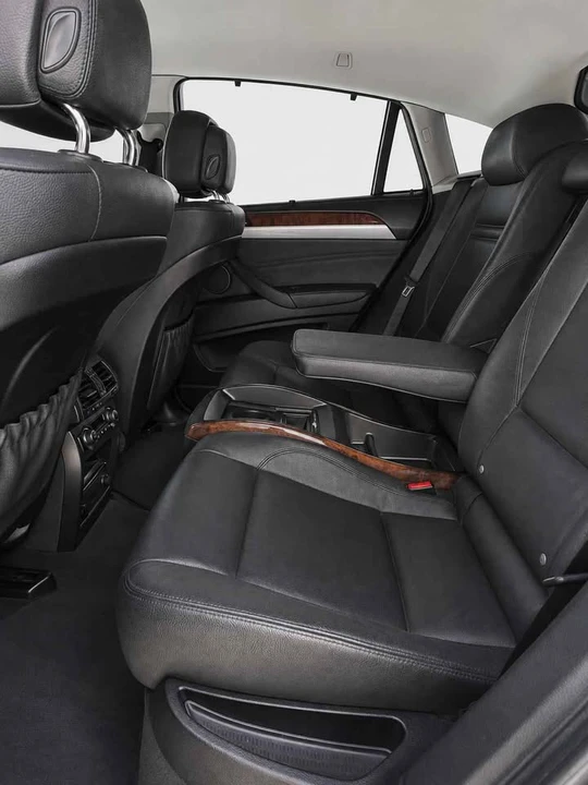 2013 BMW E70 X5 - Image 5 of 5
