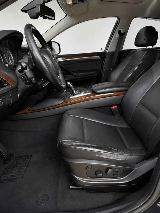 2013 BMW E70 X5 - Image 4 of 5