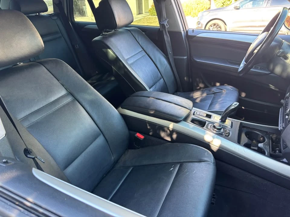 2013 BMW E70 X5 - Image 6 of 8