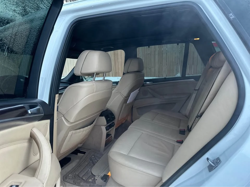 2013 BMW E70 X5 - Image 7 of 10