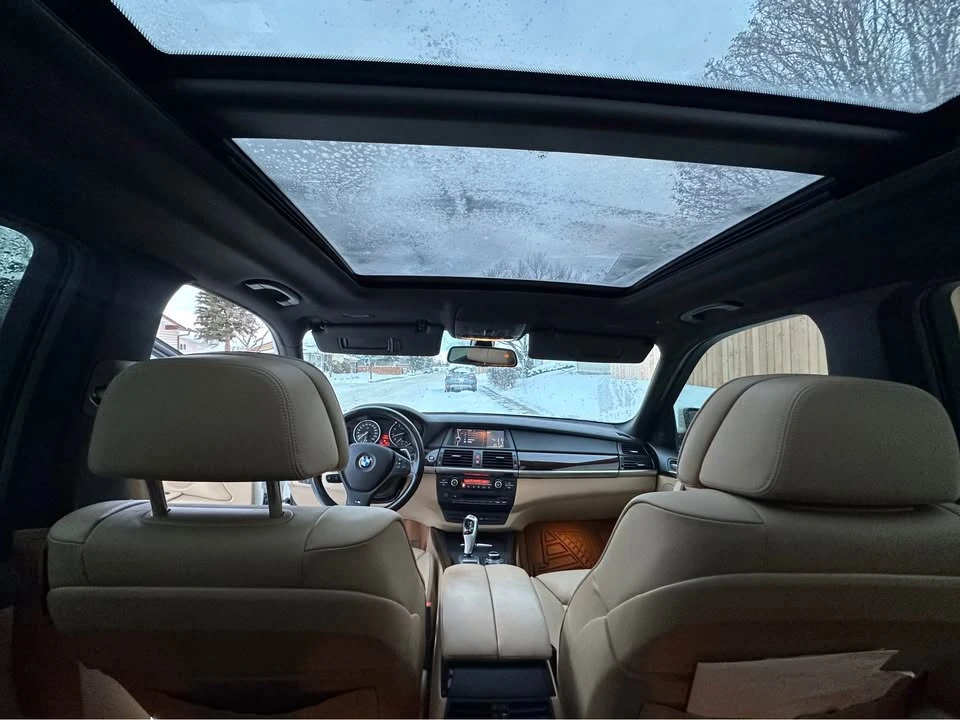 2013 BMW E70 X5 - Image 8 of 10
