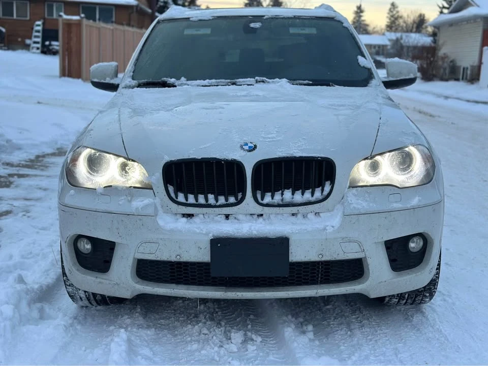 2013 BMW E70 X5 - Image 4 of 10