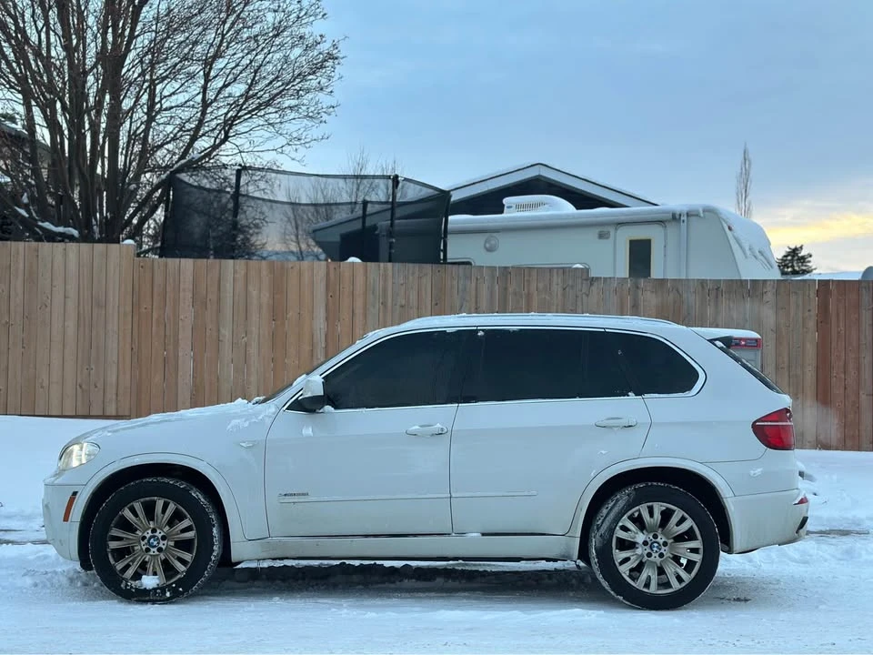 2013 BMW E70 X5 - Image 2 of 10