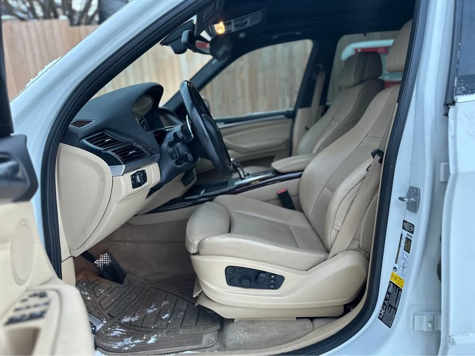 2013 BMW E70 X5 - Image 6 of 10